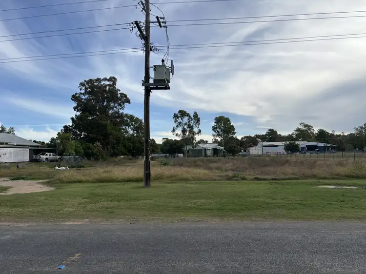 Main view of Homely land listing, 66 Brown St, Boggabilla NSW 2409