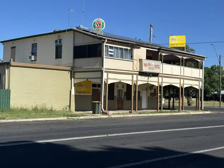 Fifth view of Homely land listing, 66 Brown St, Boggabilla NSW 2409