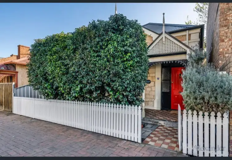 Second view of Homely house listing, 30 Melbourne Street, North Adelaide SA 5006