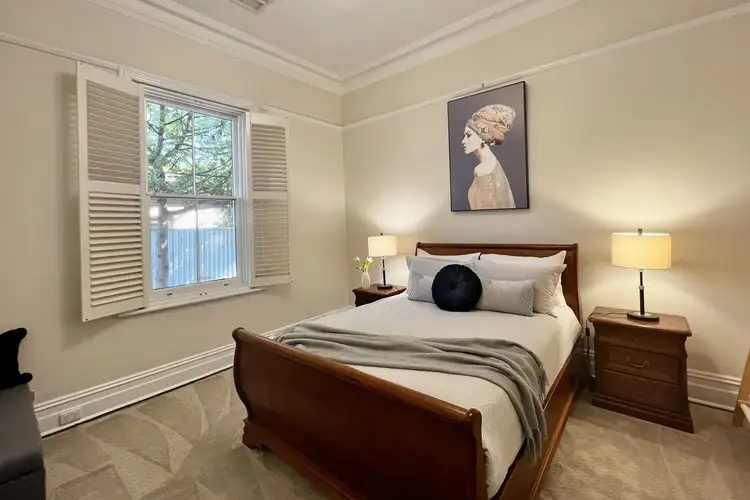 Third view of Homely house listing, 30 Melbourne Street, North Adelaide SA 5006