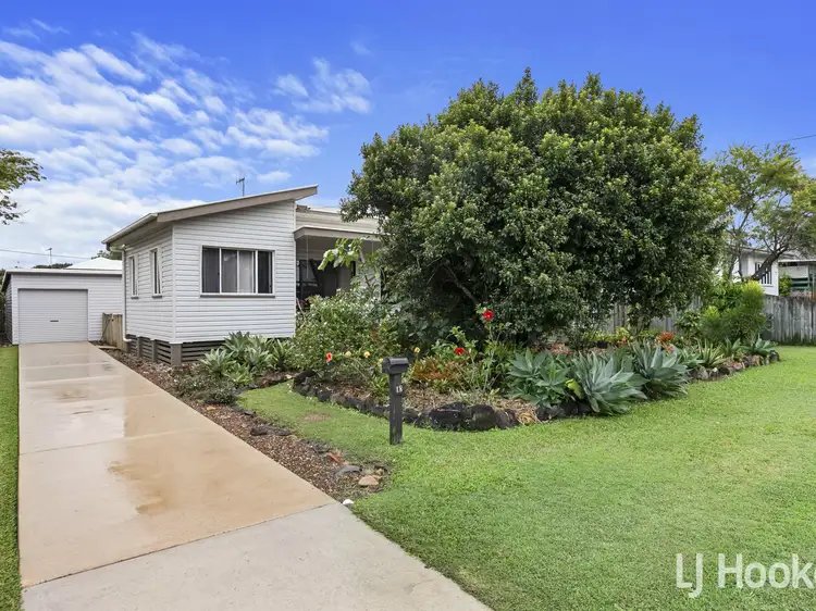 Main view of Homely house listing, 18 Hunter Street, Maryborough QLD 4650
