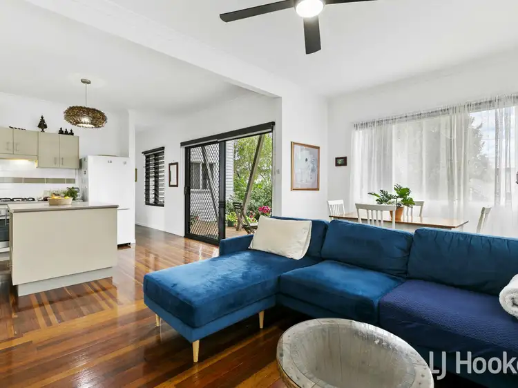 Second view of Homely house listing, 18 Hunter Street, Maryborough QLD 4650