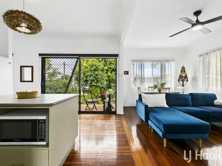 Fourth view of Homely house listing, 18 Hunter Street, Maryborough QLD 4650