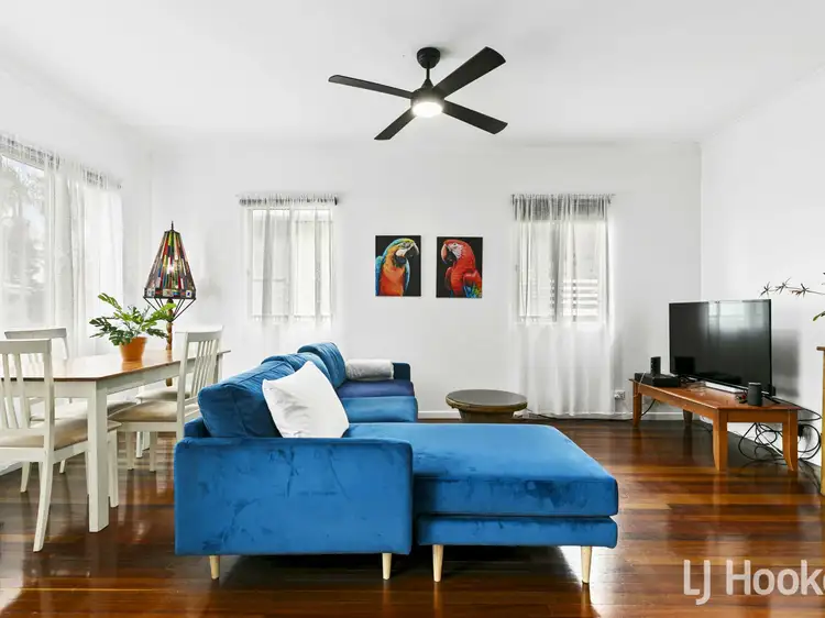 Fifth view of Homely house listing, 18 Hunter Street, Maryborough QLD 4650