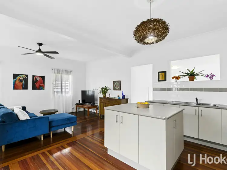 Sixth view of Homely house listing, 18 Hunter Street, Maryborough QLD 4650