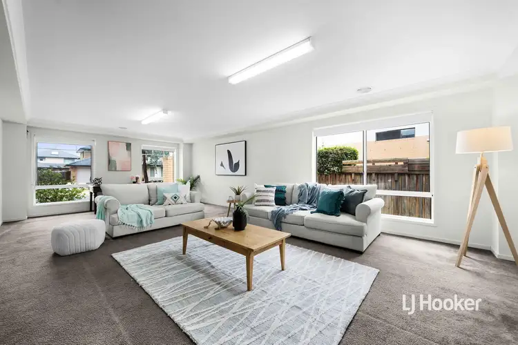 Third view of Homely house listing, 17 Brindabella Chase, Sanctuary Lakes VIC 3030