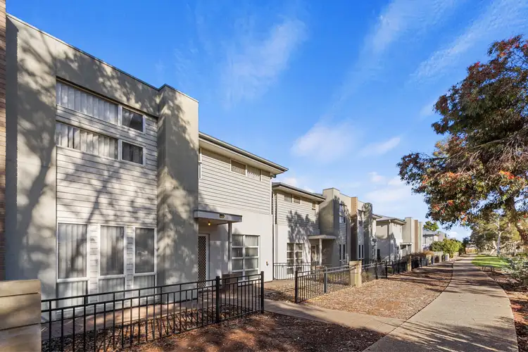 Second view of Homely townhouse listing, 27 Centenary Circuit, Andrews Farm SA 5114