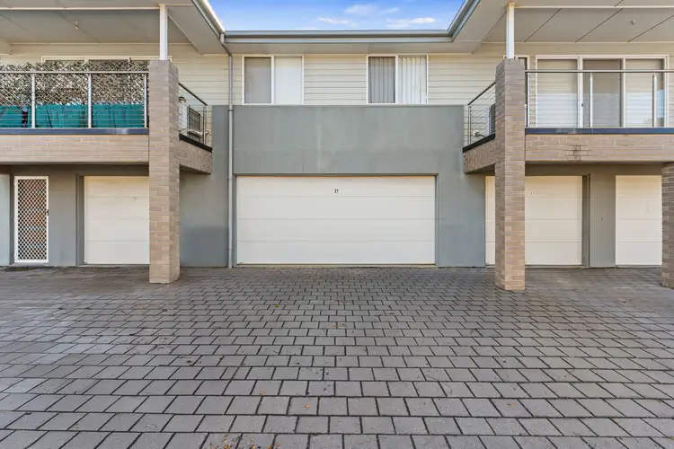 Third view of Homely townhouse listing, 27 Centenary Circuit, Andrews Farm SA 5114