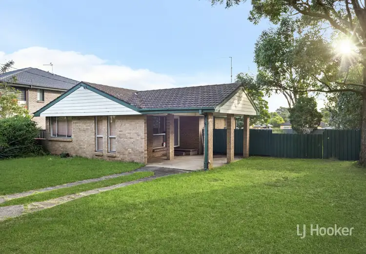 Main view of Homely house listing, 101 Remembrance Driveway, Tahmoor NSW 2573