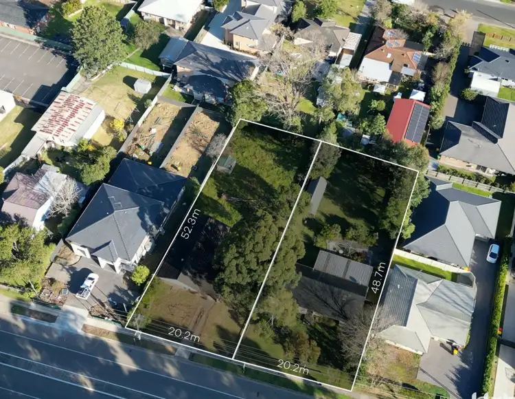 Second view of Homely house listing, 101 Remembrance Driveway, Tahmoor NSW 2573