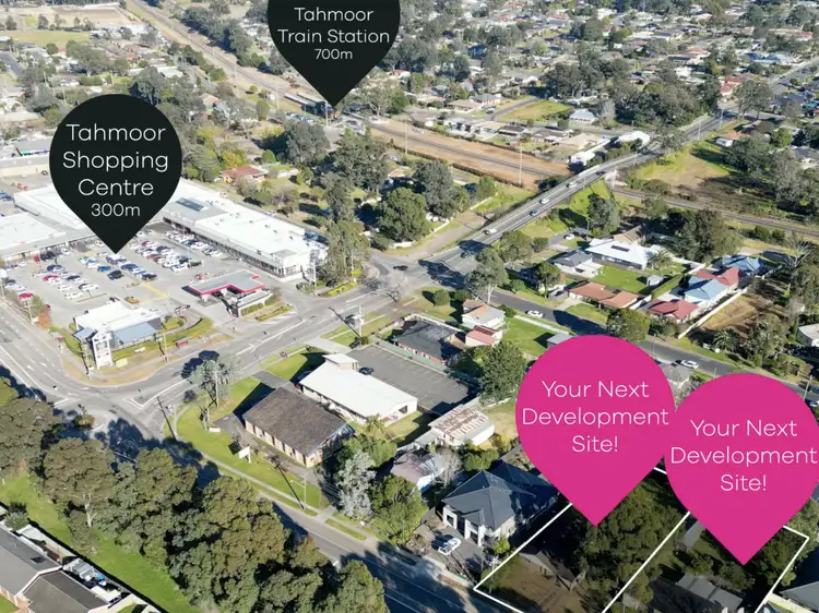 Third view of Homely house listing, 101 Remembrance Driveway, Tahmoor NSW 2573