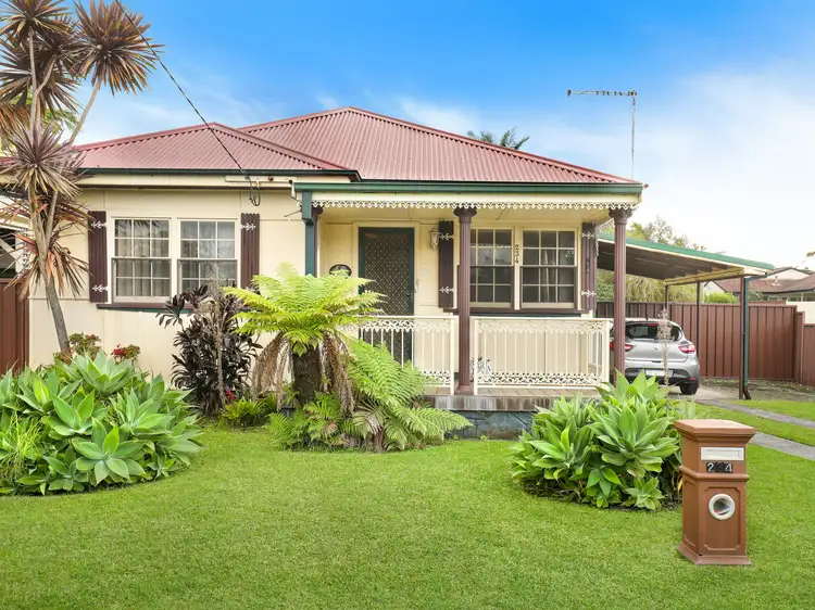 Main view of Homely house listing, 234 Rothery Street, Corrimal NSW 2518