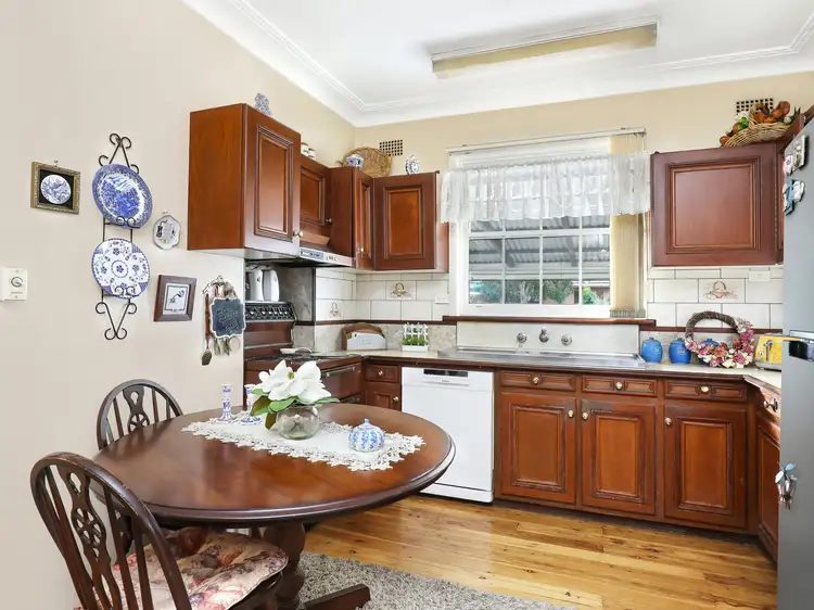 Second view of Homely house listing, 234 Rothery Street, Corrimal NSW 2518