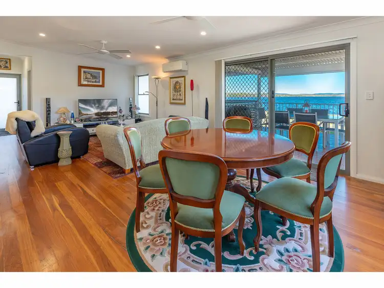 Second view of Homely retirement listing, 23/13 Tea Tree Road, Forster NSW 2428