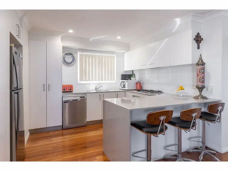 Third view of Homely retirement listing, 23/13 Tea Tree Road, Forster NSW 2428