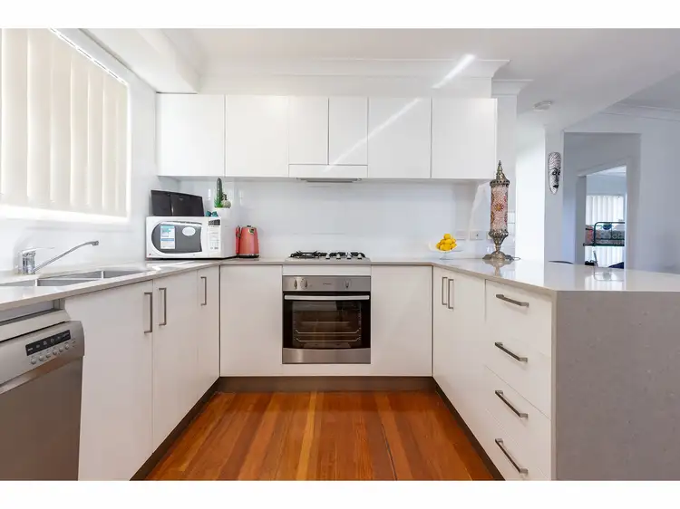 Fourth view of Homely retirement listing, 23/13 Tea Tree Road, Forster NSW 2428