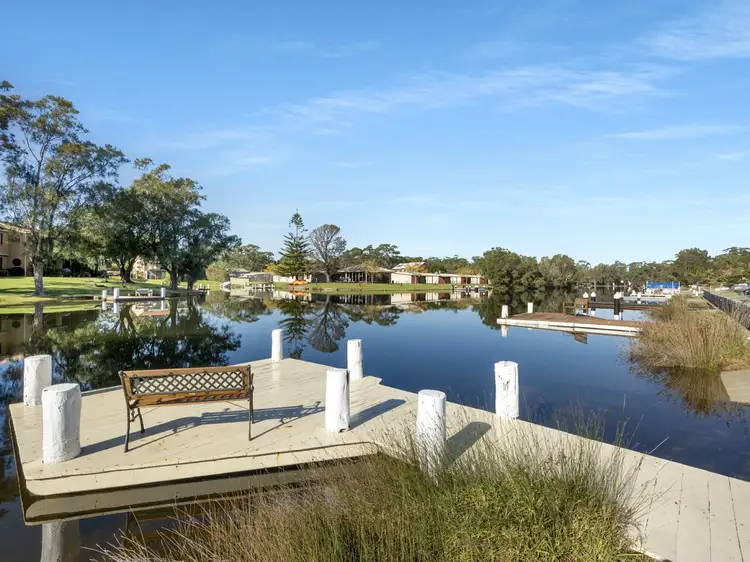 Main view of Homely house listing, 45 Thora Street, Sussex Inlet NSW 2540