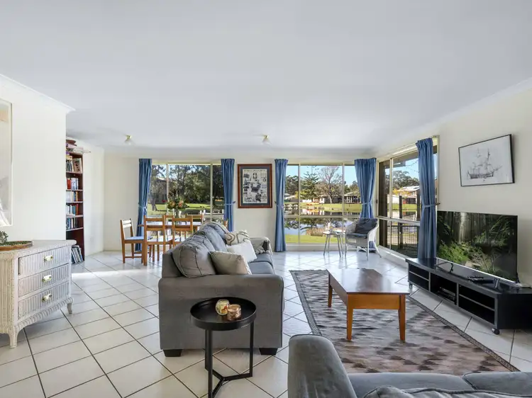 Third view of Homely house listing, 45 Thora Street, Sussex Inlet NSW 2540