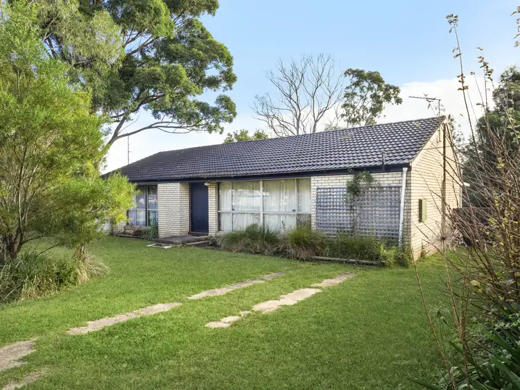 Main view of Homely house listing, 99 Remembrance Driveway, Tahmoor NSW 2573