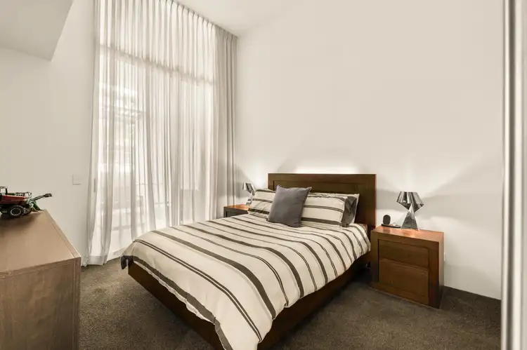 Sixth view of Homely apartment listing, 50/20 Newstead Terrace, Newstead QLD 4006