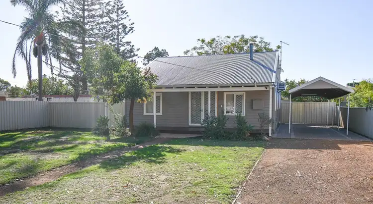Main view of Homely house listing, 58 Cooper Street, Mandurah WA 6210