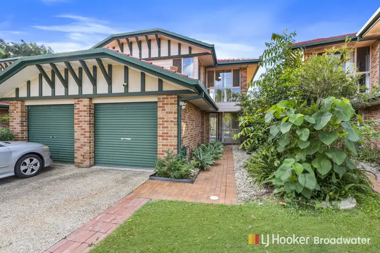 10/75 Brown Street, Labrador QLD 4215