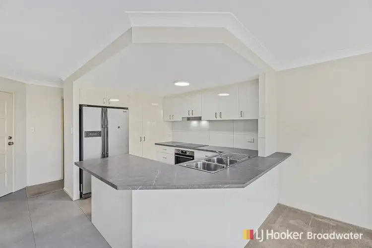 Third view of Homely townhouse listing, 10/75 Brown Street, Labrador QLD 4215