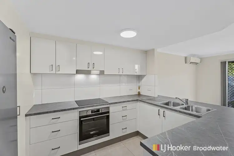 Fourth view of Homely townhouse listing, 10/75 Brown Street, Labrador QLD 4215