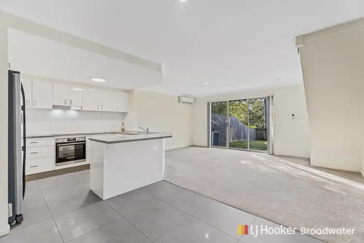 Fifth view of Homely townhouse listing, 10/75 Brown Street, Labrador QLD 4215