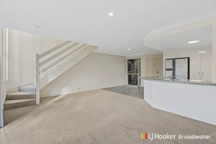 Sixth view of Homely townhouse listing, 10/75 Brown Street, Labrador QLD 4215