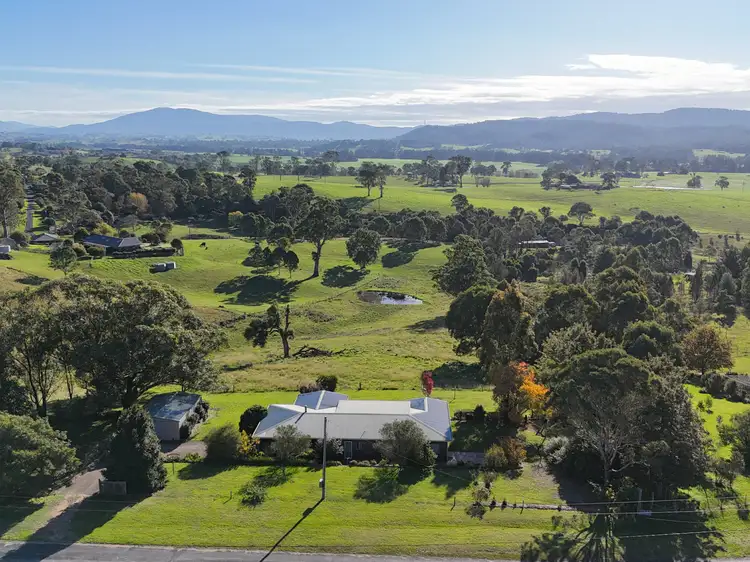 Third view of Homely rural property listing, 64 Narrawa Place, Bega NSW 2550