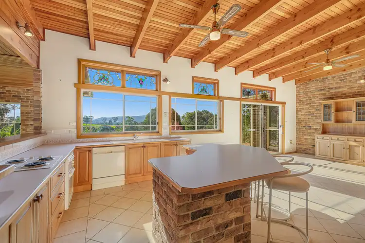 Fifth view of Homely rural property listing, 64 Narrawa Place, Bega NSW 2550
