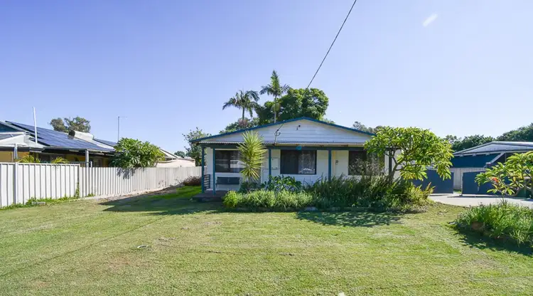 3 Koolyanga Place, Greenfields WA 6210