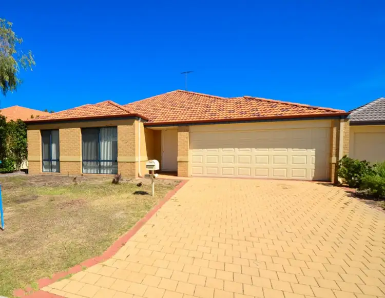 6 Orchid Drive, Wannanup WA 6210
