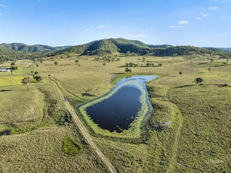 Second view of Homely rural property listing, 247 Grieves Road, Colinton QLD 4314