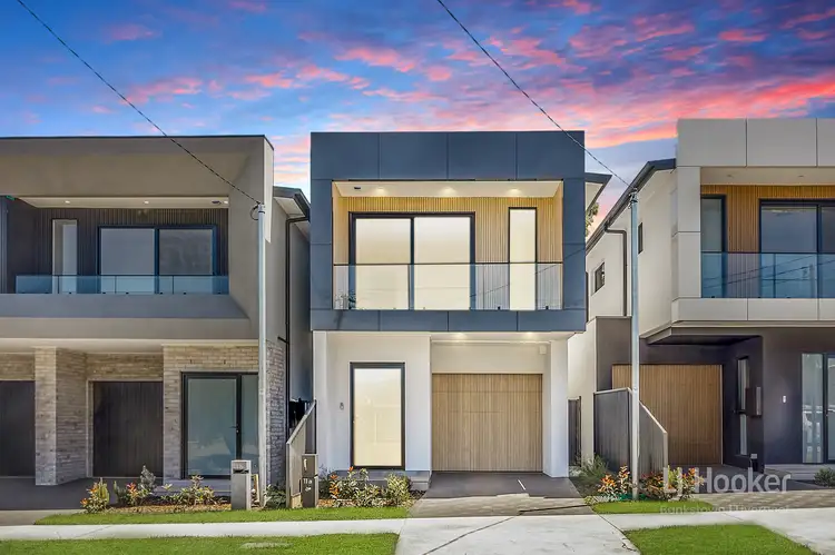 11A Magree Crescent, Chipping Norton NSW 2170