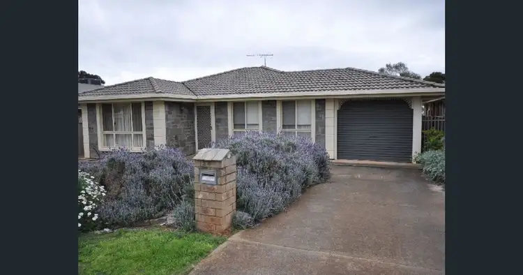 28 Candlebark Court, Craigmore SA 5114