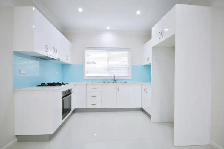 17A Bebe Avenue, Revesby NSW 2212