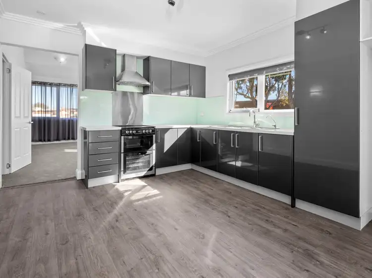 Second view of Homely house listing, 40 Brooke Street, East Devonport TAS 7310