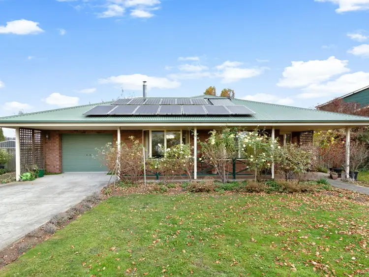 Second view of Homely house listing, 128a Main Street, Sheffield TAS 7306