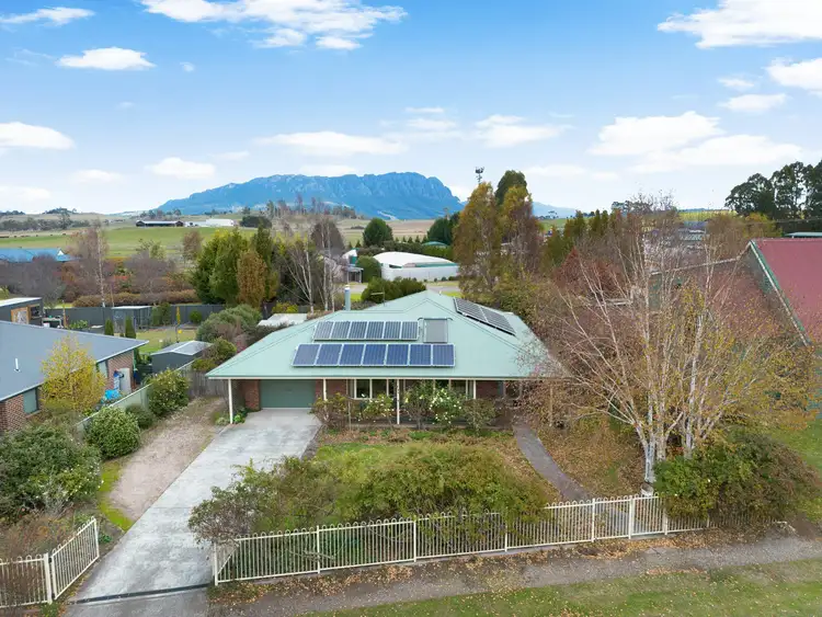 Second view of Homely house listing, 128a Main Street, Sheffield TAS 7306