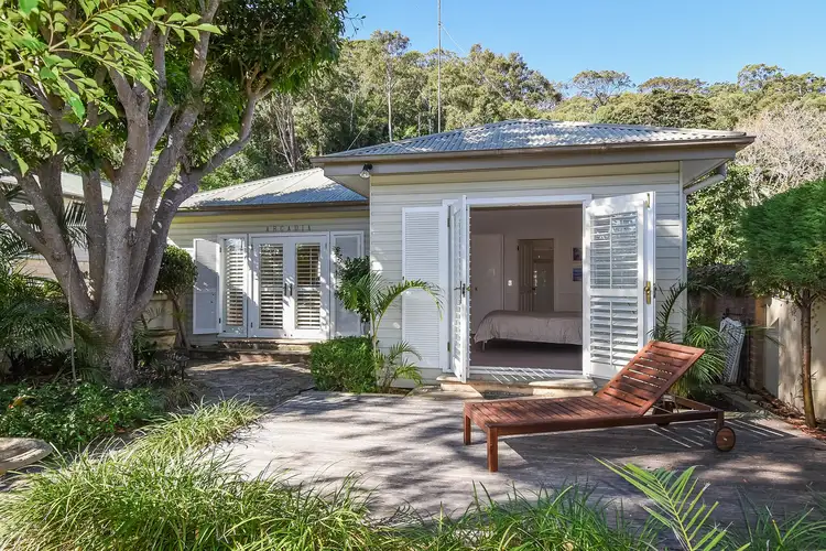 1062 Barrenjoey Road, Palm Beach NSW 2108