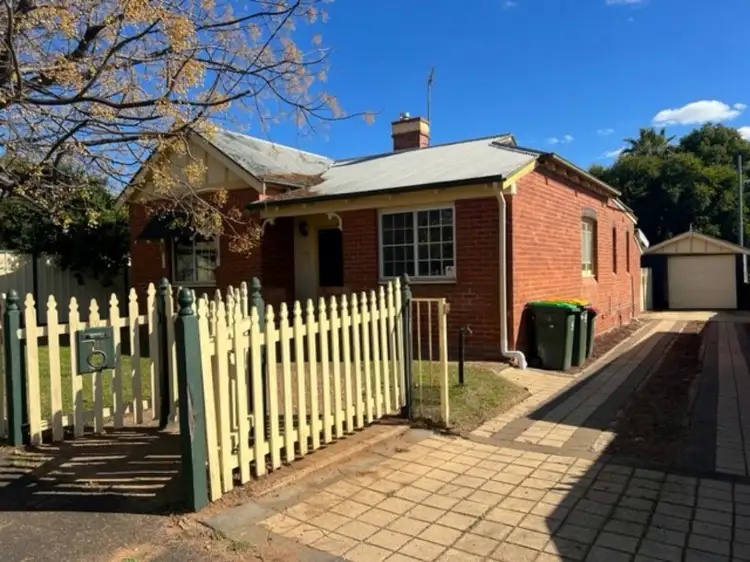 Main view of Homely house listing, 233 Fitzroy Sreet, Dubbo NSW 2830