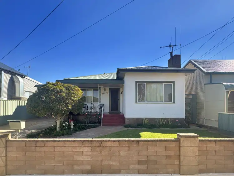 Main view of Homely house listing, 678 Chapple Street, Broken Hill NSW 2880