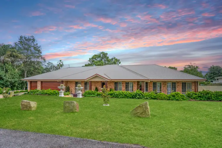 30 Market Street, Hinton NSW 2321