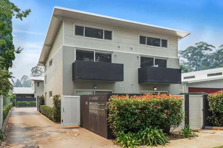 4/21 Jarrett Street, North Gosford NSW 2250