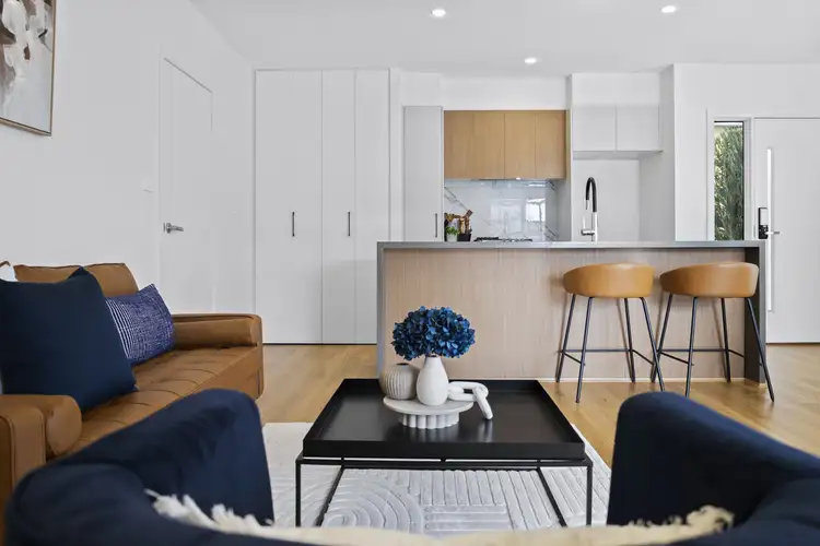 16/4 Toorale Terrace, Lawson ACT 2617