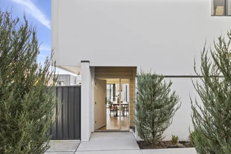 Second view of Homely terrace listing, 16/4 Toorale Terrace, Lawson ACT 2617