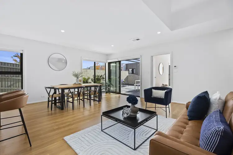 Second view of Homely terrace listing, 16/4 Toorale Terrace, Lawson ACT 2617