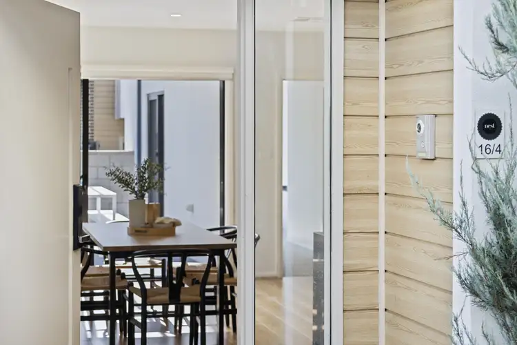 Fourth view of Homely terrace listing, 16/4 Toorale Terrace, Lawson ACT 2617